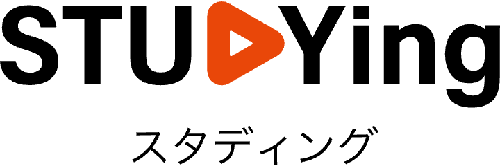 スタディング ロゴ